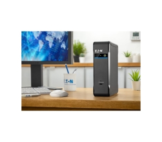 Zasilacz awaryjny UPS Eaton 3P Ellipse 700 USB FR 3P700UF