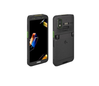 Inteligentny terminal mobilny z obsługą AI - Zebra TC501