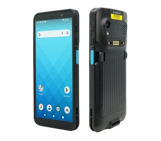 Kolektor danych Unitech EA530 UHF