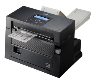 Drukarka etykiet i bilet&oacute;w Citizen CL-S400DTII