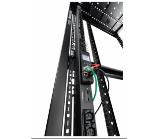 Eaton FlexPDU G2 &ndash; inteligentna listwa zasilająca do serwerowni