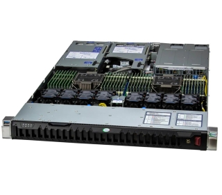 Supermicro SYS-121H-TNR – serwer 1U Hyper dwuprocesorowy