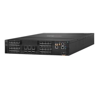 HPE Aruba CX 10040 przełącznik DPU 100G 400G