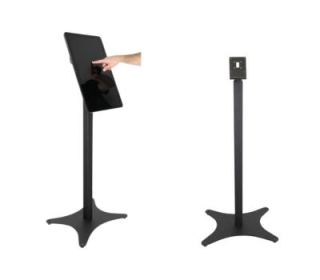 Brodit Floor Stand &ndash; regulowany stojak podłogowy do urządzeń