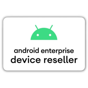 Android Enterprise Device Reseller
