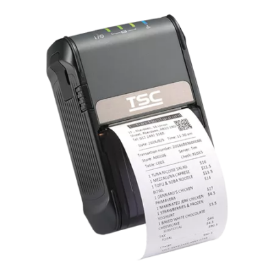 Drukarka TSC Alpha-2R