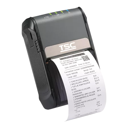 Drukarka TSC Alpha-2R