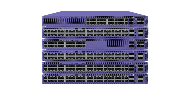 Extreme X465