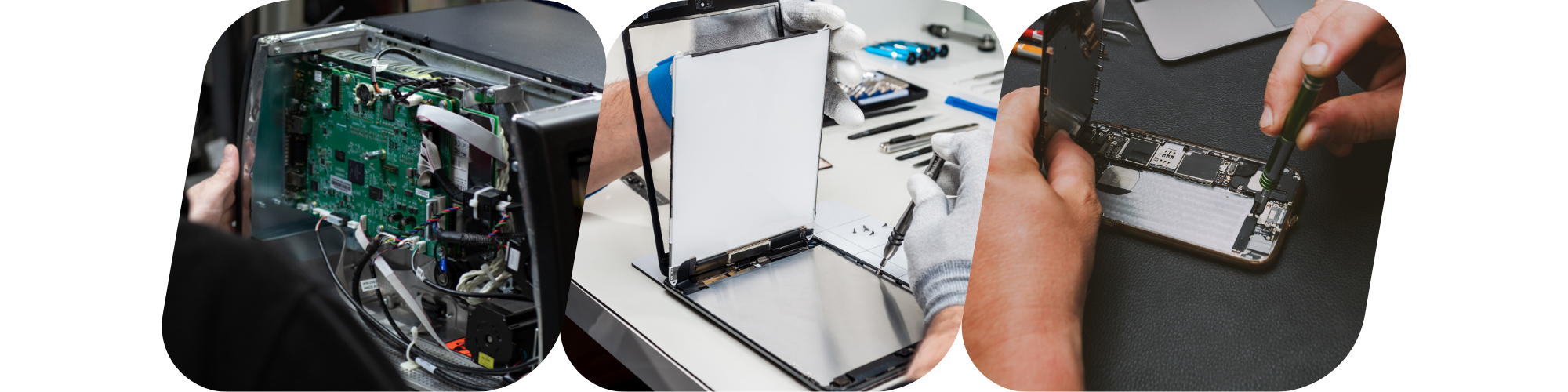 Serwis urządzeń Auto ID