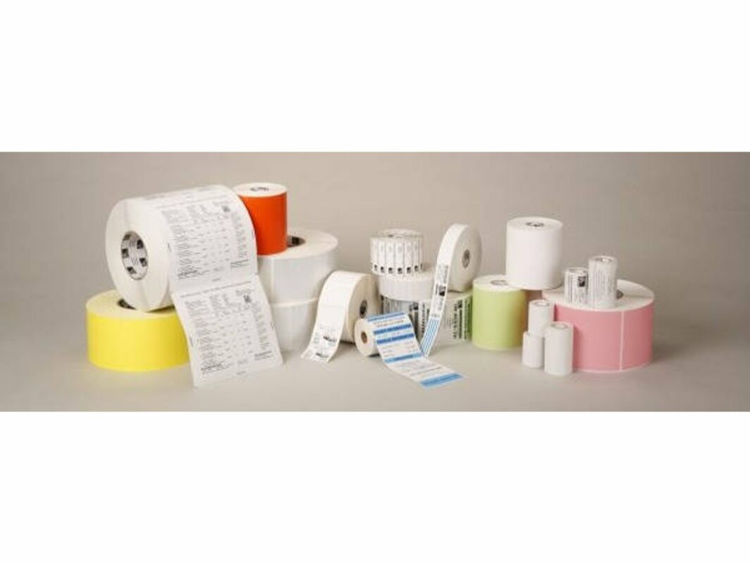 Specjalna etykieta syntetyczna 8000T Z-Endure