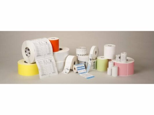 Specjalna etykieta syntetyczna 8000T Z-Endure