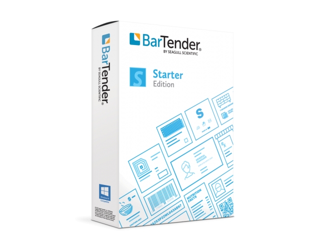 BarTender – wersja Free