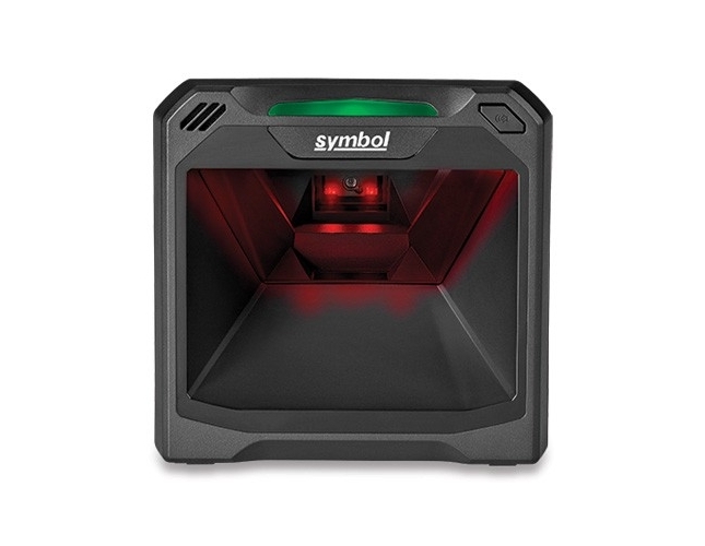 Czytnik ladowy DS7708