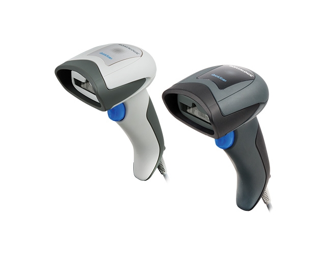 Datalogic Quickskan 2131