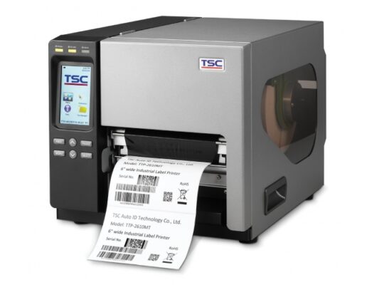 Drukarka TSC TTP-2610MT