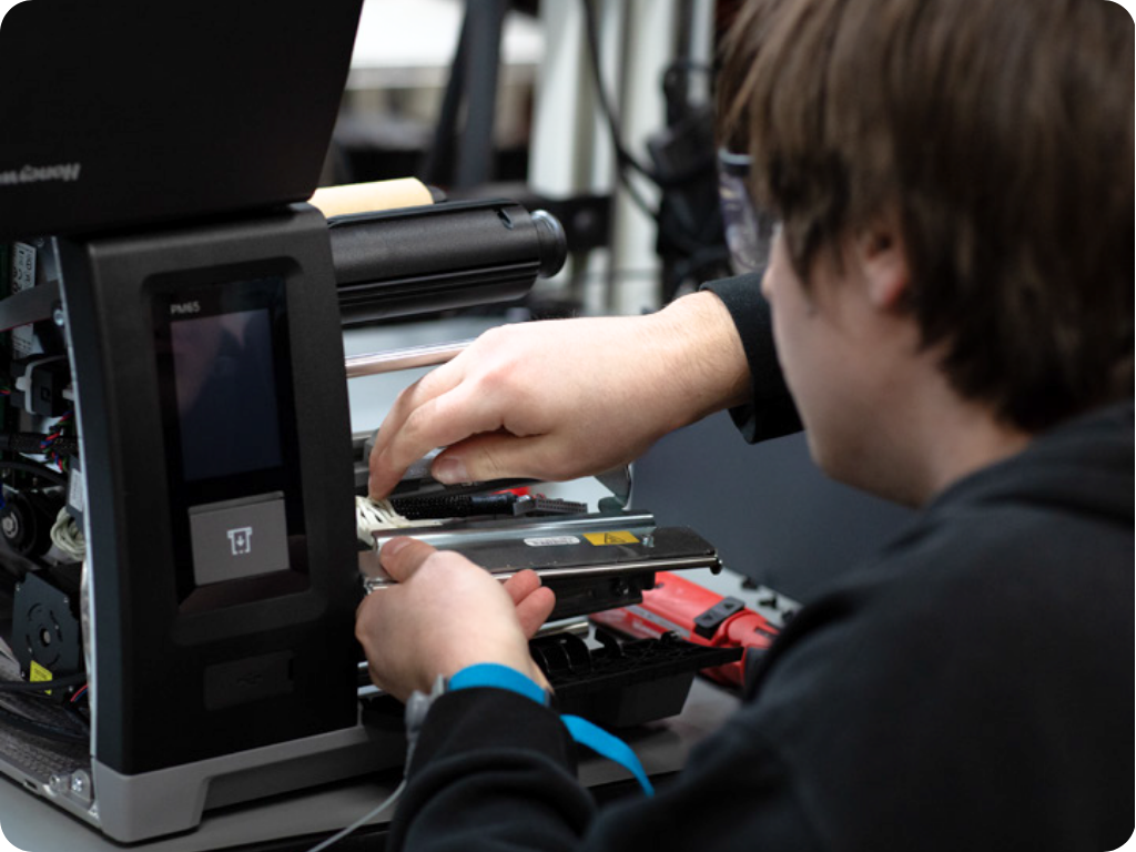 Centrum serwisowe Kreski