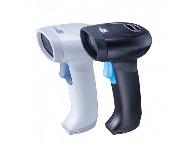 Skanery z serii 2500 CipherLab