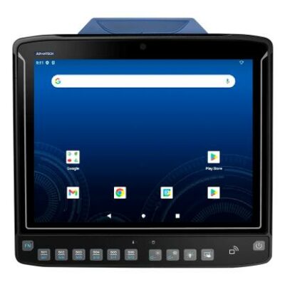 Terminal wózkowy Advantech DLT‑V73A