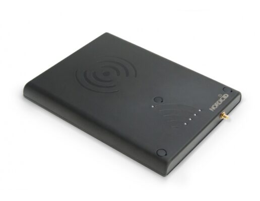 Antena i czytniki Nordic ID z serii Sampo