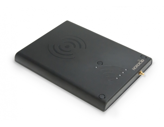 Antena i czytniki Nordic ID z serii Sampo