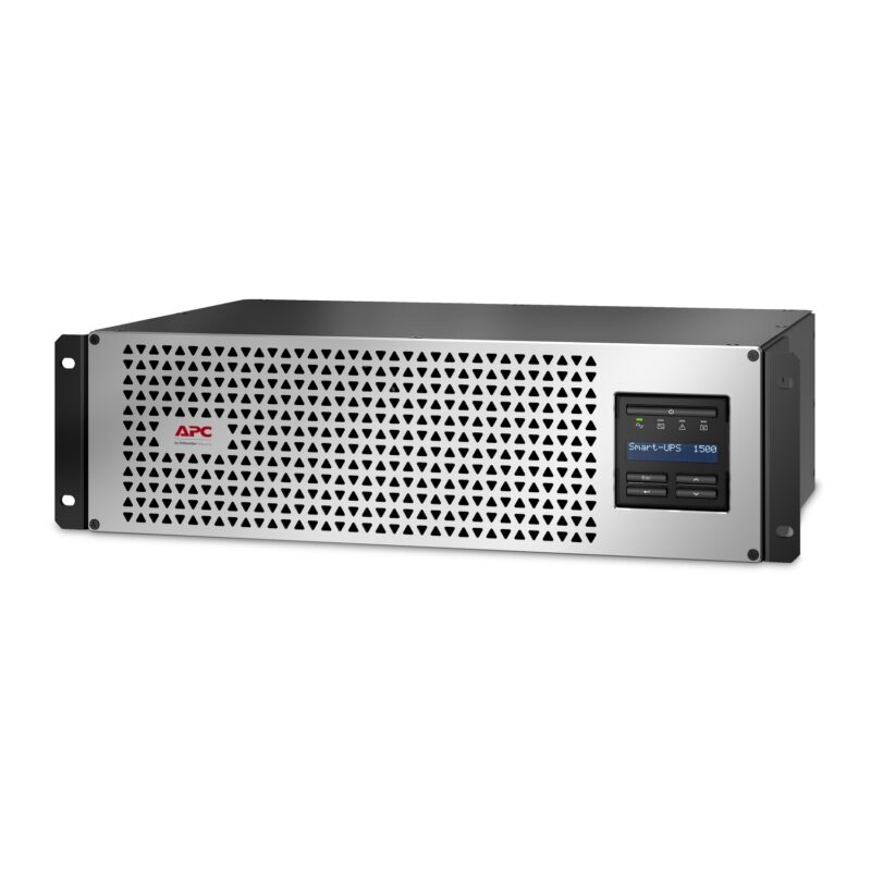 Zasilacz awaryjny UPS APC SMTL1500RMI3UC
