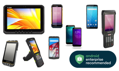 Android Enterprise Recommended – nowy standard dla biznesu