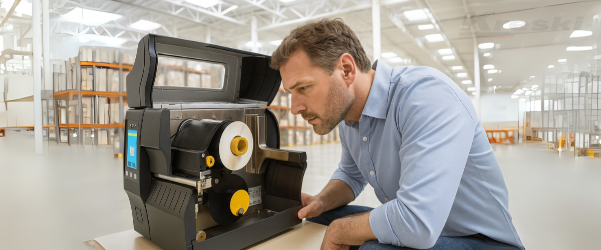 Dlaczego numer seryjny jest ważny i jak go sprawdzić?