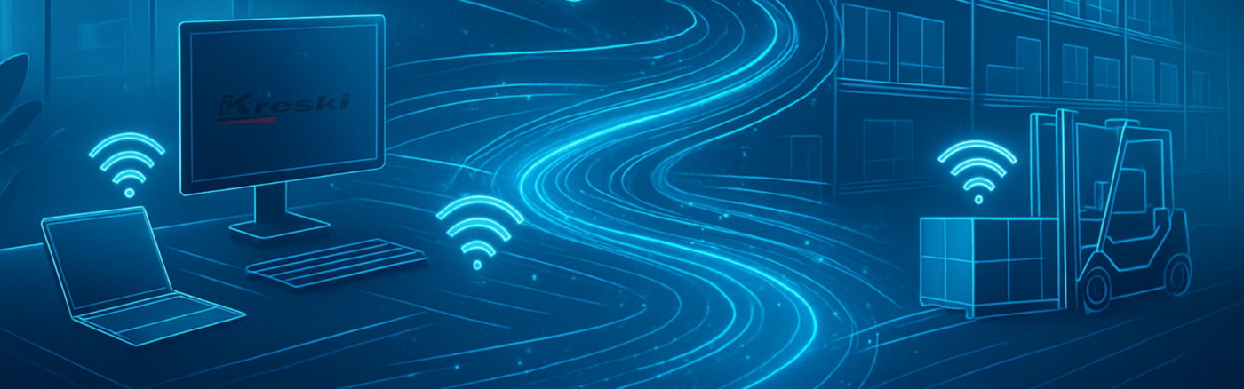 Jak zbudować sieć bezprzewodową w firmie?