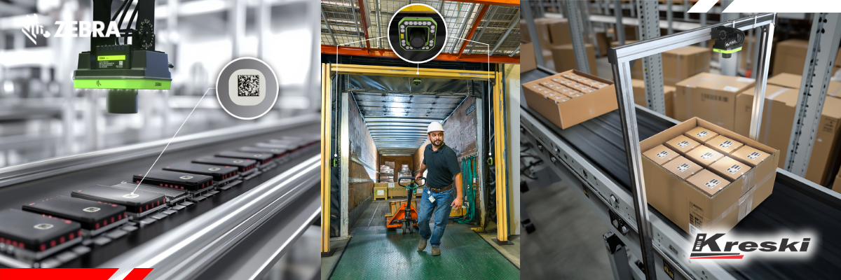 System wizyjny w przemyśle: jak przemysłowe systemy wizyjne zmieniają jakość produkcji?