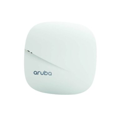 Punkt dostępu Aruba seria 300