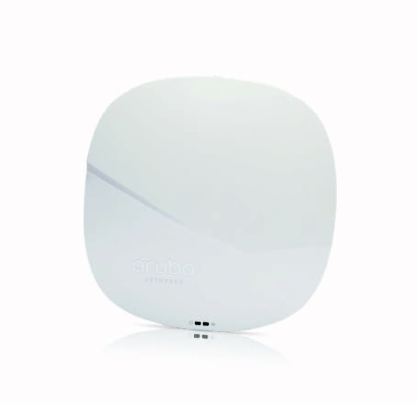 Punkt dostępu Aruba seria 320