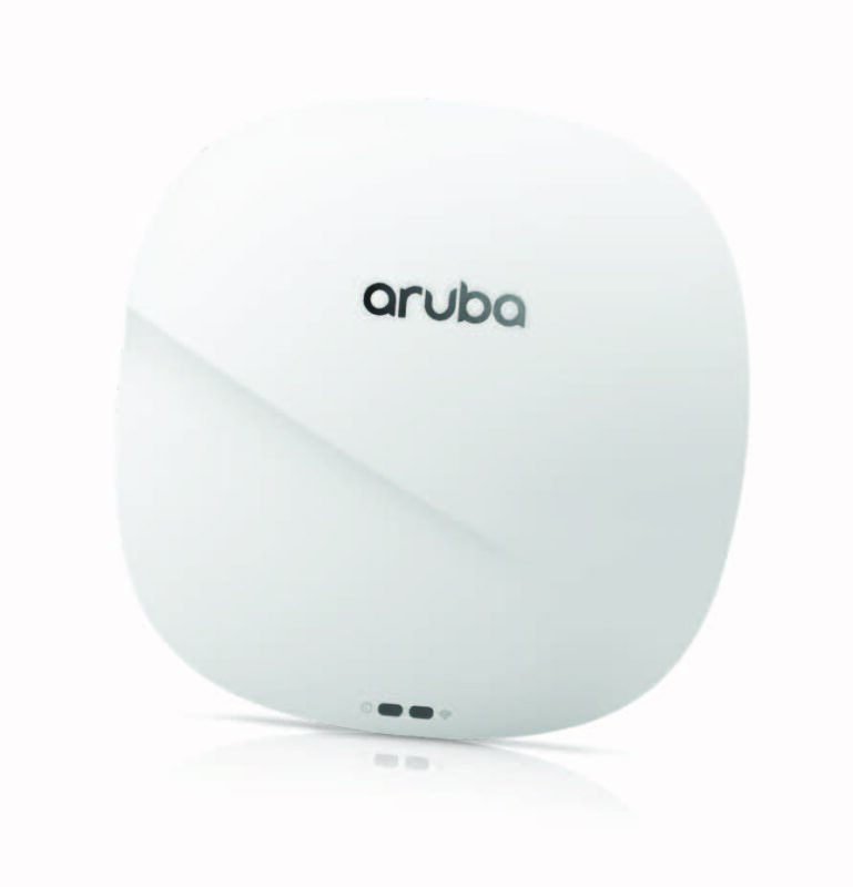 Punkt dostępu Aruba seria 340