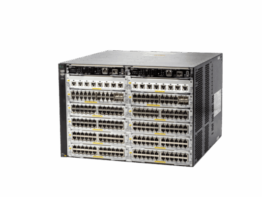 Przełączniki HPE Aruba Networking 5400R zl2