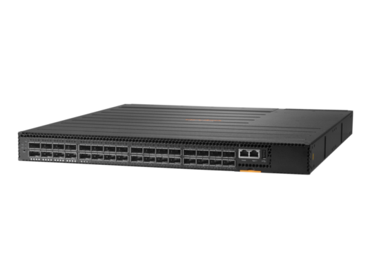 Switche Aruba CX 8320