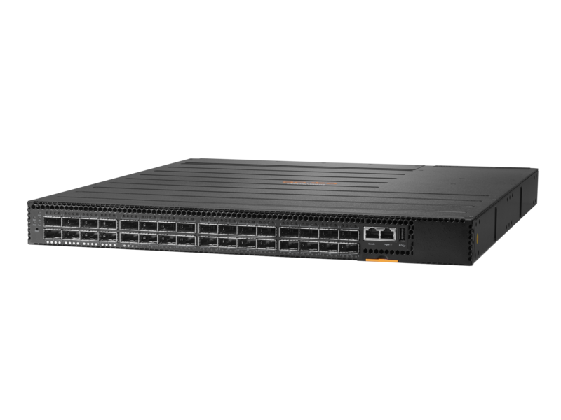 Switche Aruba CX 8320