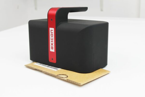 Weryfikator kodów kreskowych Axicon 7100-S