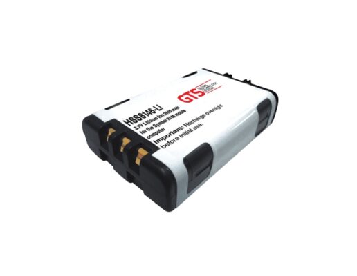 Bateria do PDT 8146 (Xscale)