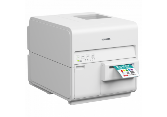 Drukarka Toshiba BC400P