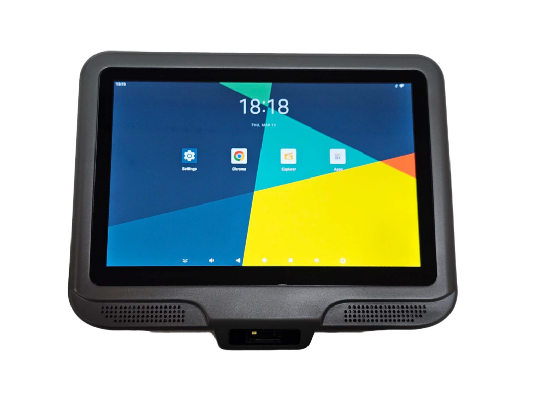 Weryfikator cen Champtek SP-100