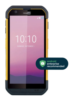 Komputer mobilny CipherLab RS36