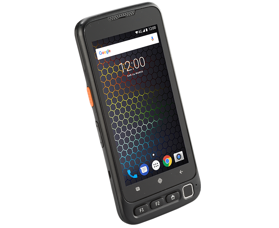 Komputer mobilny Custom RANGER PRO