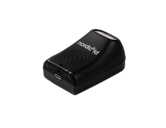 Czytnik RFID UHF Nordic ID EXA31