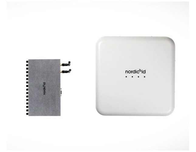 Czytniki Nordic ID z serii AR