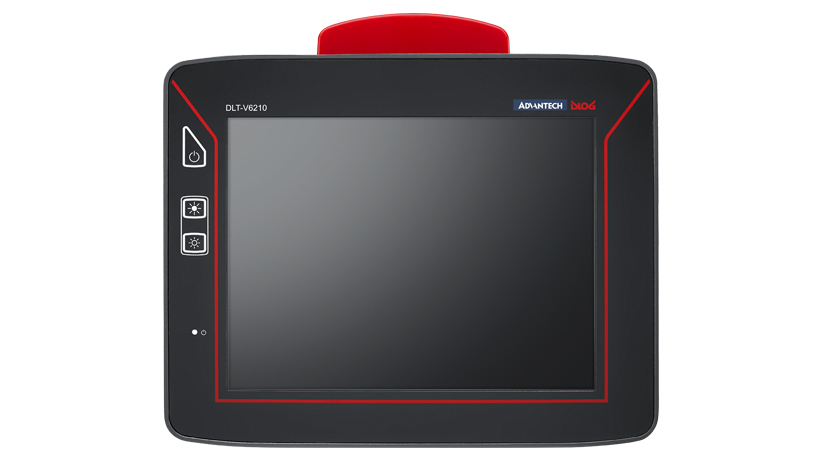 Terminal wózkowy Advantech DLT-V6210 FACELIFT