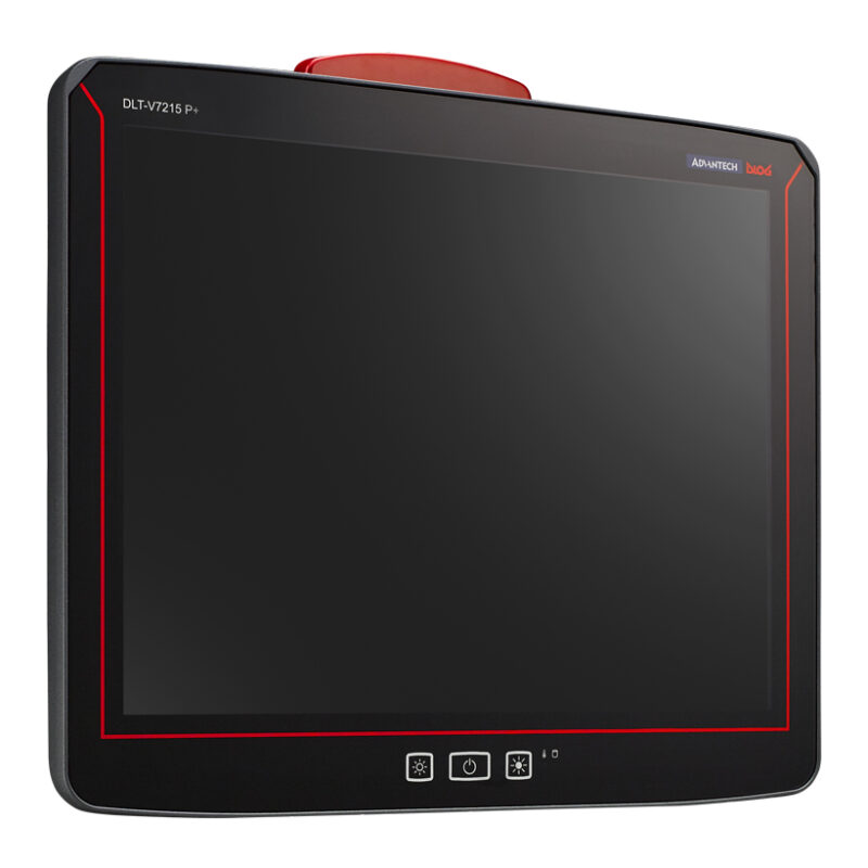 Terminal wózkowy Advantech DLT-V7215 P+