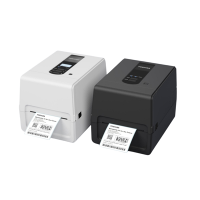 Drukarka biurkowa Toshiba BV410T/BV420T