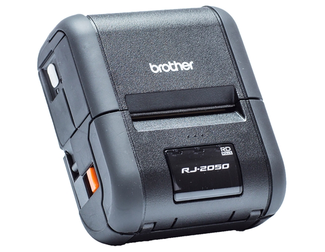Drukarka Brother RJ-2050