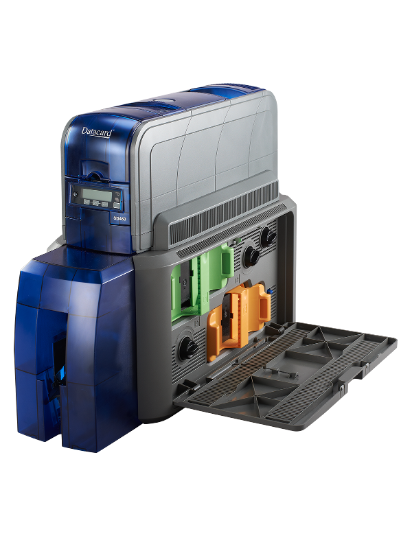 Drukarka Entrust Datacard SD460