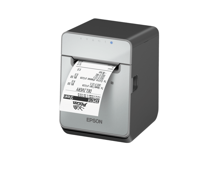 Drukarka Epson TM-L100