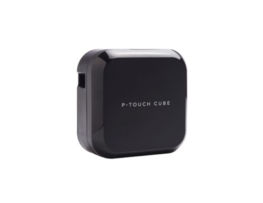 Drukarka etykiet P-touch CUBE (PT-P710BT)